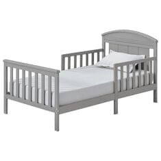 Oxford Baby Baldwin Toddler Bed