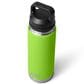 YETI Rambler 26 Oz Water Bottle with Chug Cap in Venom, , large