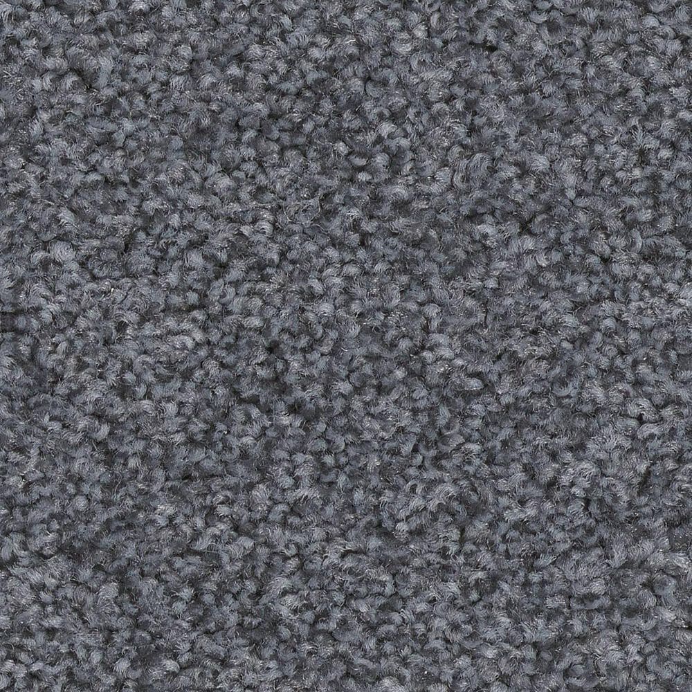 Shaw Harmonious III Carpet in Indigo Ink, , large