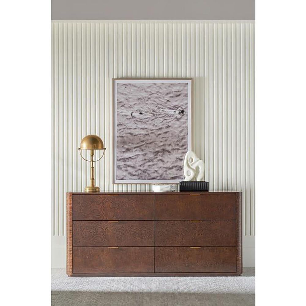 Theodore Alexander Kesden Dresser, , large
