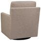 Ashley Freybourne Swivel Accent Chair in Twill, , large