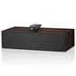 Bowers & Wilkins 3-Way Center Channel Speaker in Datuk Gloss, , large