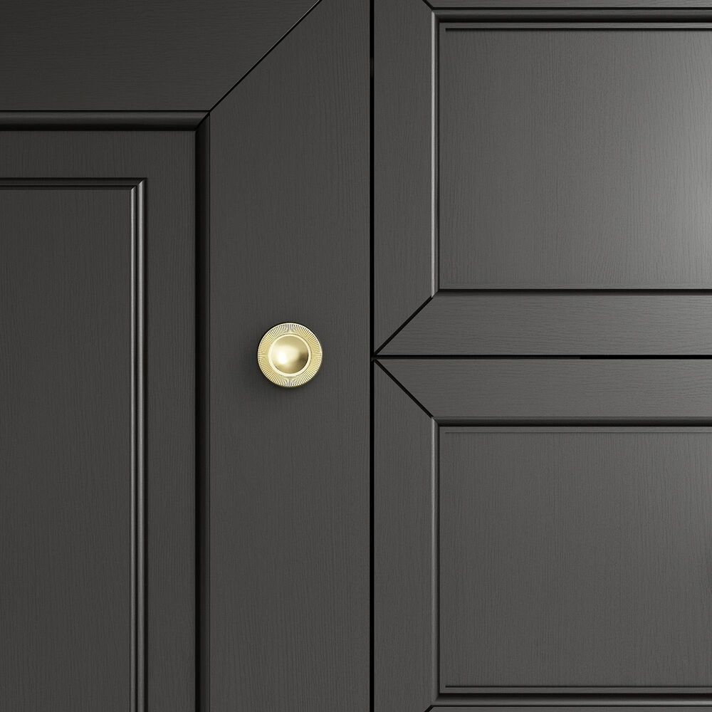 James Martin Vanities Brookfield 72" Double Bathroom Vanity Cabinet in Black Onyx, , large