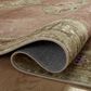 Magnolia Home Sinclair 2"3" x 7"6" Clay and Tobacco Runner, , large
