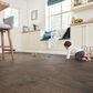 Karndean Korlok Select Antique Copper 18" x 24" Luxury Vinyl Tile, , large