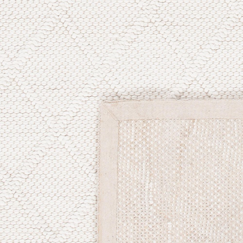 Safavieh Natura NAT310A 12&#39; x 15&#39; Ivory Area Rug, , large