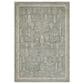 Oriental Weavers Keaton Green and Beige 2"3" x 7"6" Runner, , large