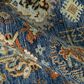 Amer Rugs Milano 2" x 3" Dark Blue Area Rug, , large