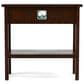 Stickley Furniture Floral Tile Console in Centennial, , large