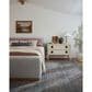 Angela Rose Ember 9"6" x 13"1" Denim and Charcoal Area Rug, , large