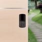 Kwikset Halo Touchscreen Wi-Fi Enabled Smart Lock in Matte Black, , large