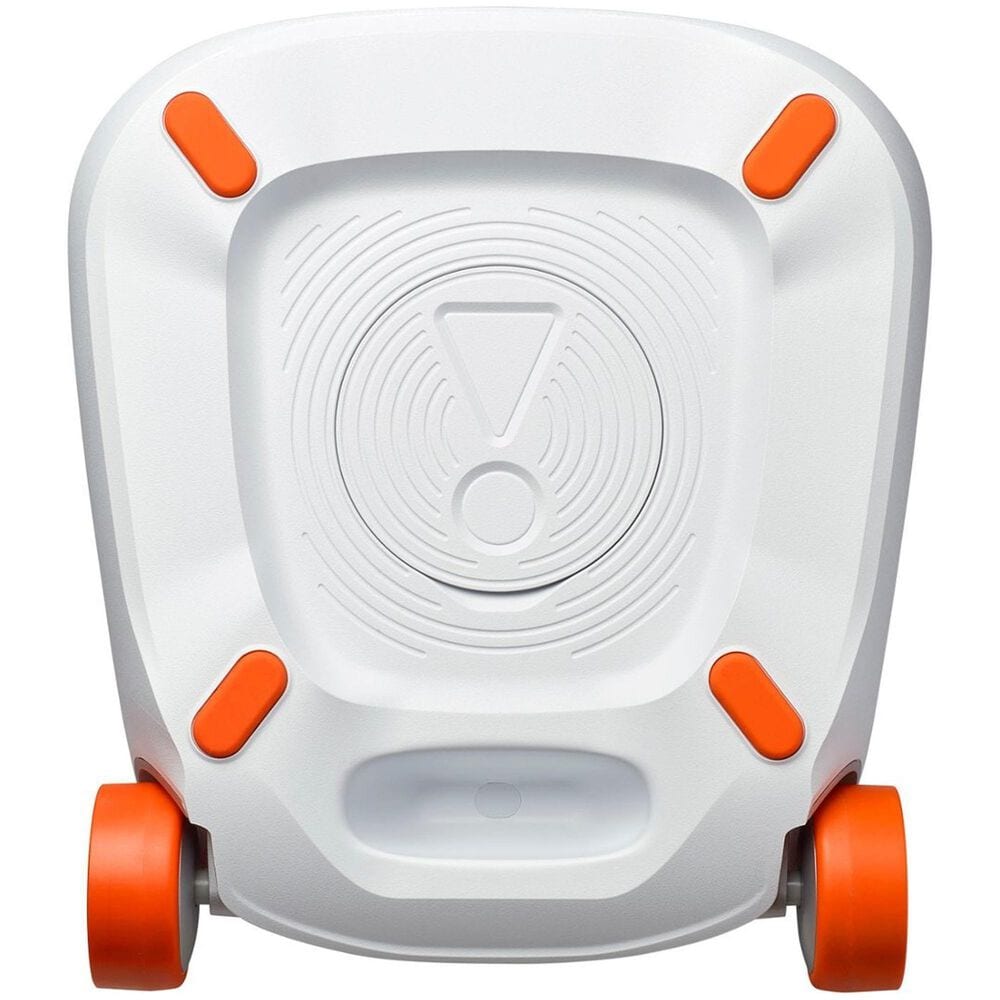 JBL PartyBox Stage 320 Portable Party Speaker in White, , large