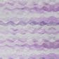 Dalyn Rug Company Seabreeze Chevron 8" x 10" Violet Area Rug, , large