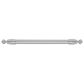 Bertazzoni Heritage Dishwasher Handle Kit in Stainless Steel, , large