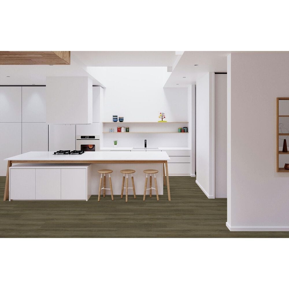 Fuzion Dynamix Grande Crete City 9&quot; x 72&quot; Luxury Vinyl Plank, , large