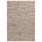 Amber Lewis x Loloi Monty 9"2" x 13" Taupe and Beige Area Rug, , large