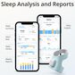 eufy S340 Smart Sock with Camera in White and Blue, , large