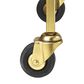 Butler Specialty Company Arcadia Bar Cart in Gold, , large