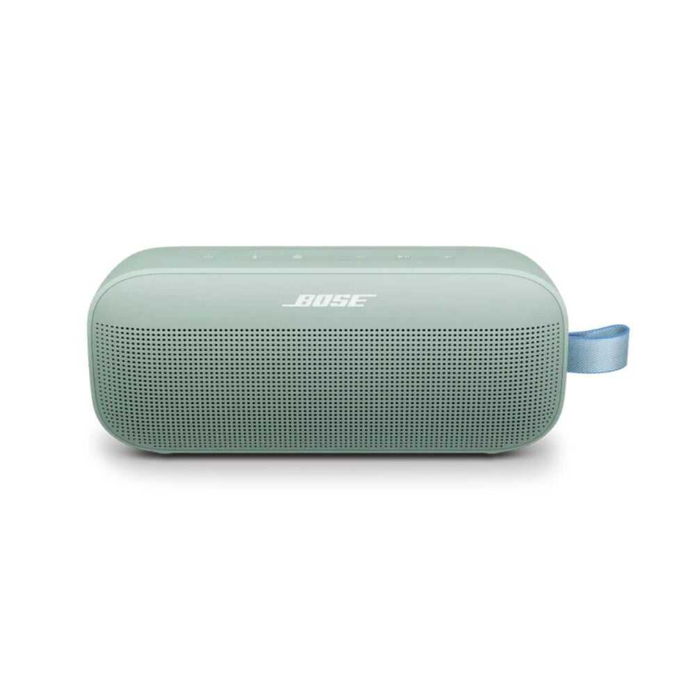 Bose SoundLink Flex Portable Speaker 2nd Gen in Alpine Sage, , large