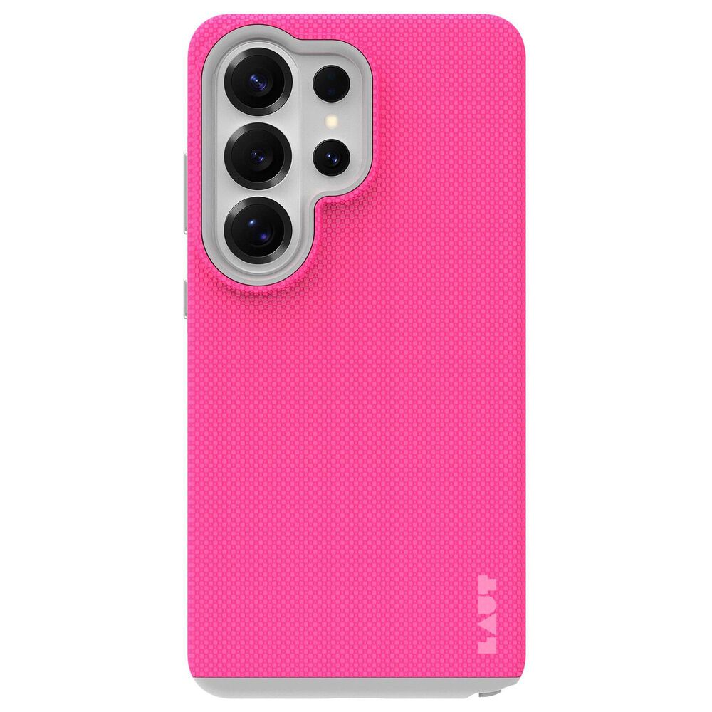 LAUT Shield Case with Magnet for Samsung Galaxy S26 Ultra in Pink, , large