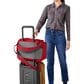 YETI Crossroads 22L Backpack in Rescue Red, , large