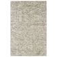 Oriental Weavers Lucent 45908 8" x 10" Ivory and Sand Area Rug, , large