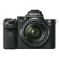 Sony A7 II Mirrorless Camera with 28-70mm Lens and FE 24-105mm F/4 G OSS Lens in Black, , large