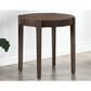 Crystal City End Table in Brown, , large