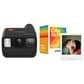 Polaroid Go Generation 3 Instant Camera with Color Film Bundle in Black, , large