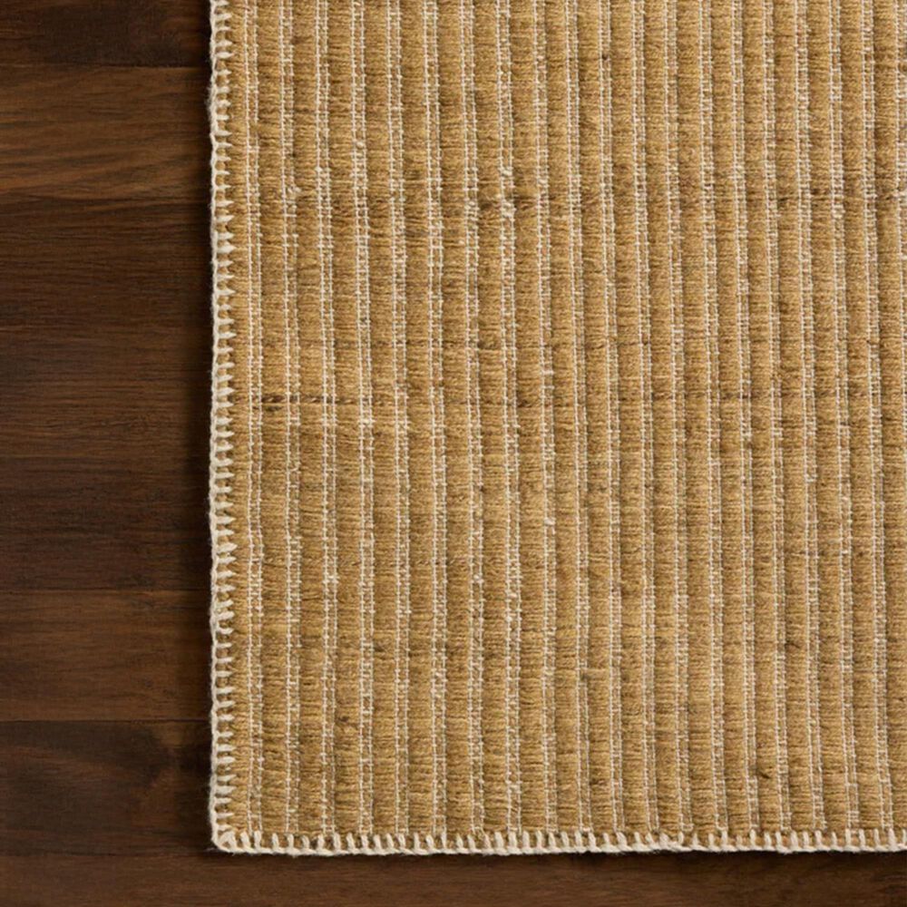 Loloi Elma Wheat 2&#39;6&quot; x 8&#39;6&quot; Runner, , large