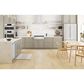 Bosch 30" Gas Cooktop in Stainless Steel, , large
