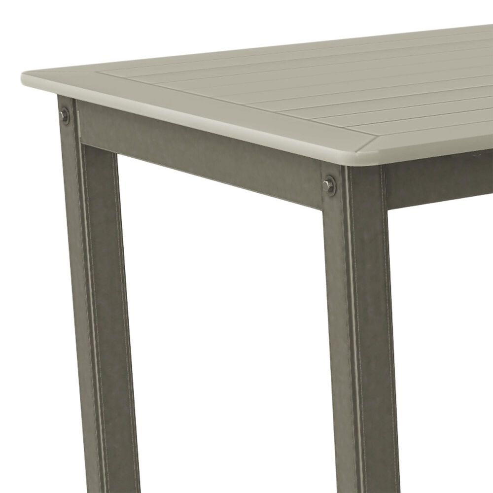 Telescope Rectangular Extension Dining Table in Storm, , large