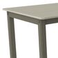 Telescope Rectangular Extension Dining Table in Storm, , large
