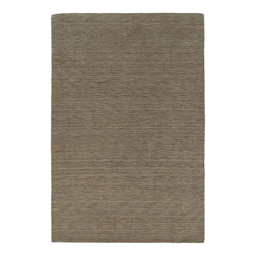 Oriental Weavers Aniston 27105 2'6" x 8' Green Runner, , large