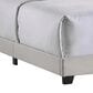 Hawthorne Furniture Zion Upholstered Queen Bed in Fog, , large