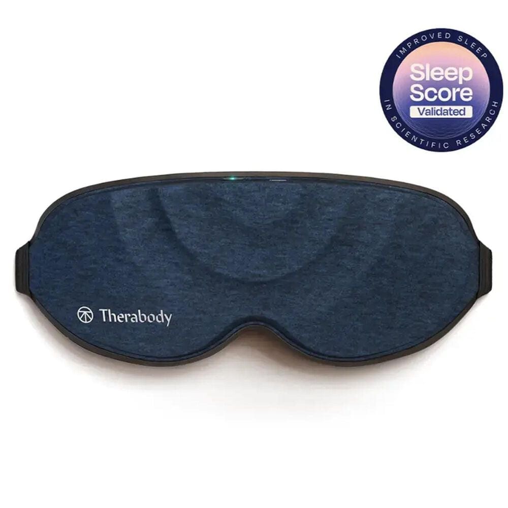 Therabody Sleep Mask, , large