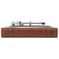 Victrola Stream Sapphire Wi-Fi and Bluetooth Turntable in Walnut, , large