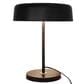 Lite Source Table Lamp in Black, , large