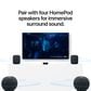 Apple TV 4K (Wi-Fi + Ethernet) 128GB (4th Generation) (Pre-Sale), , large
