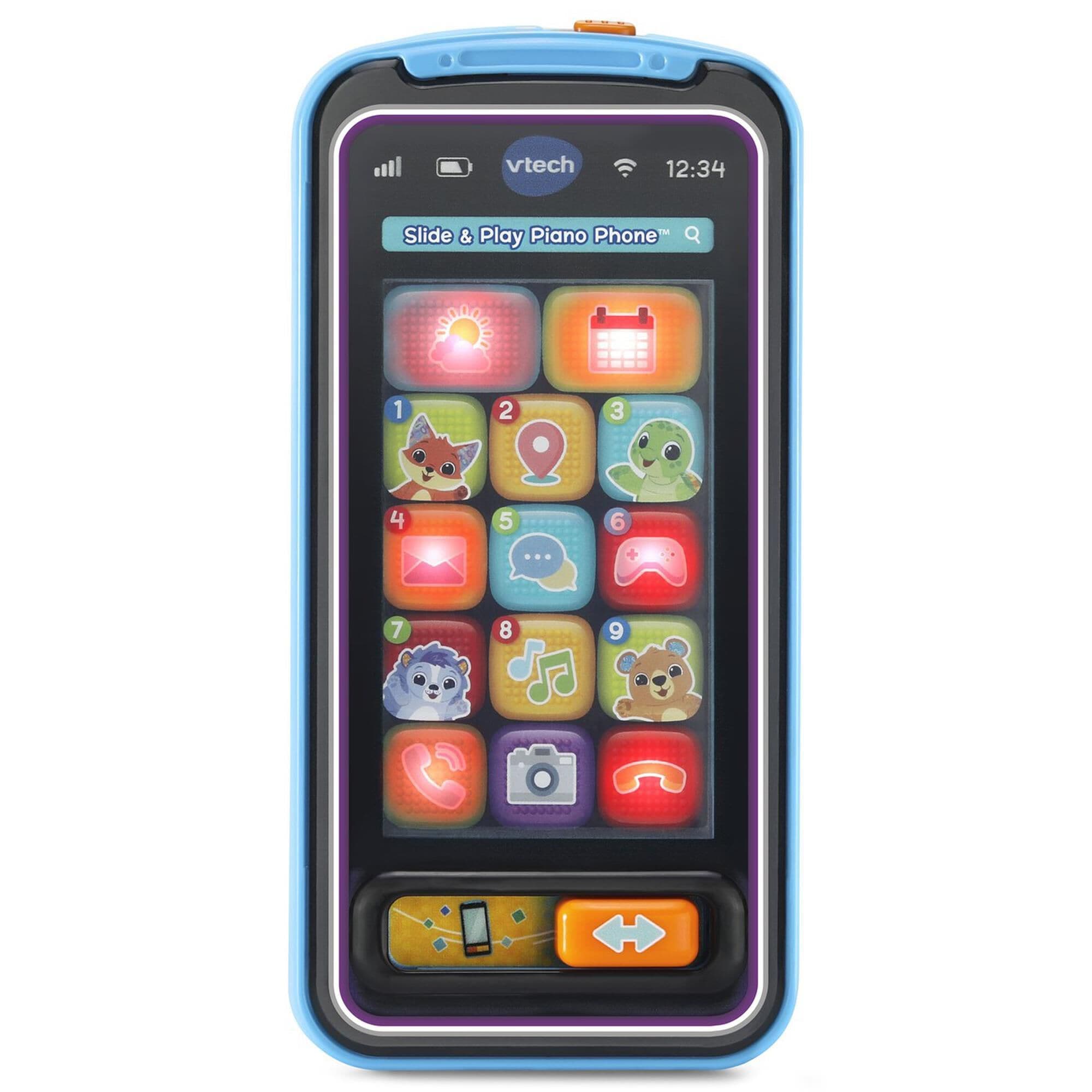 Vtech cell phone toy store