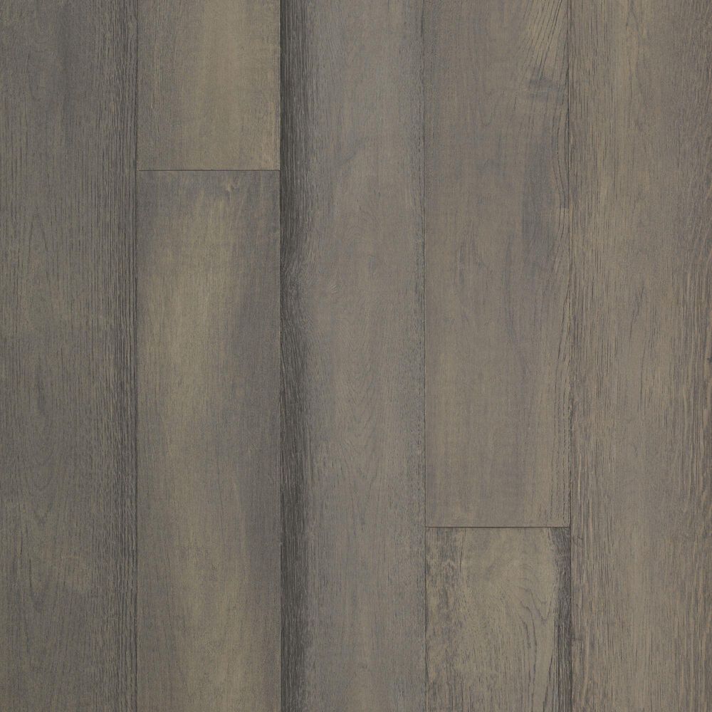 Karastan Worthington Gray Washed Oak 7.5" Hardwood, , large