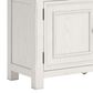 Ashley Robbinsdale 72" Extra Large TV Stand in Antique White, , large
