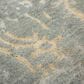 RIZZY Impressions IMP106 5" x 8" Gray Area Rug, , large