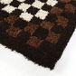 Balta Rugs Covey Brown and Cream 5" 3" x 7" Area Rug, , large