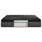 Beautyrest Black Series1 Plush Pillowtop Twin XL Mattress with High Profile Box Spring, , large