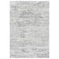 Safavieh Century CTY350F 5"5" x 7"7" Grey and Green Area Rug, , large