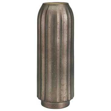 Ashley Briarcott 18" Vase in Brown, , large