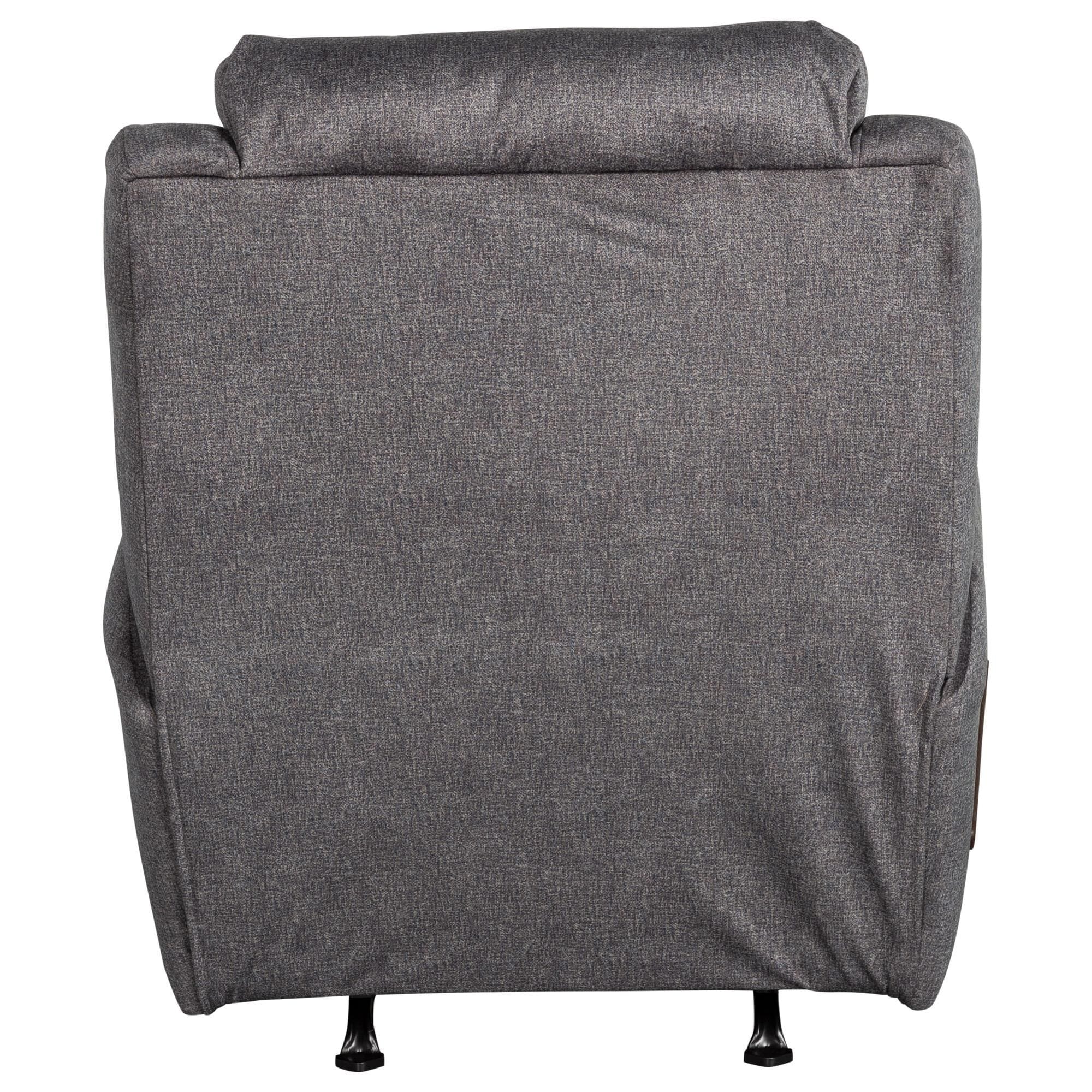 Nebraska furniture mart deals swivel rocker recliner