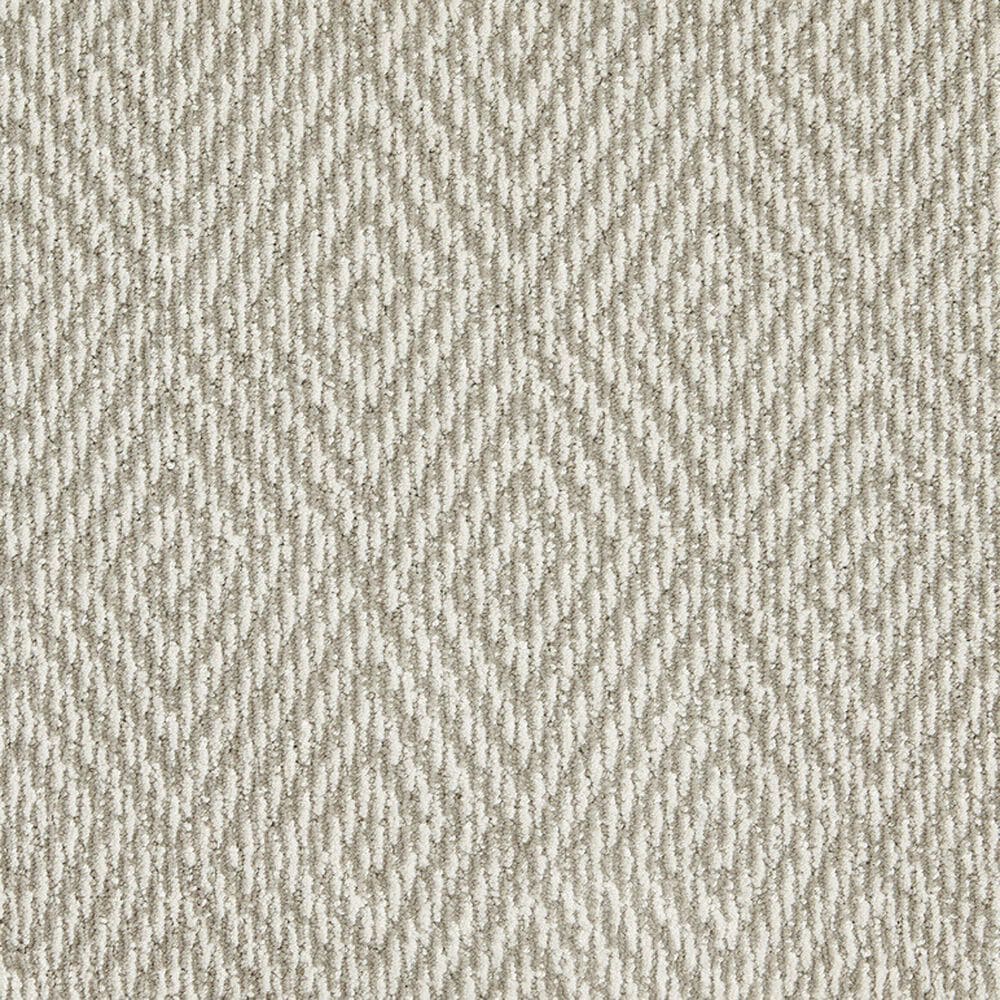Stanton Meridian Carpet in Oyster, , large