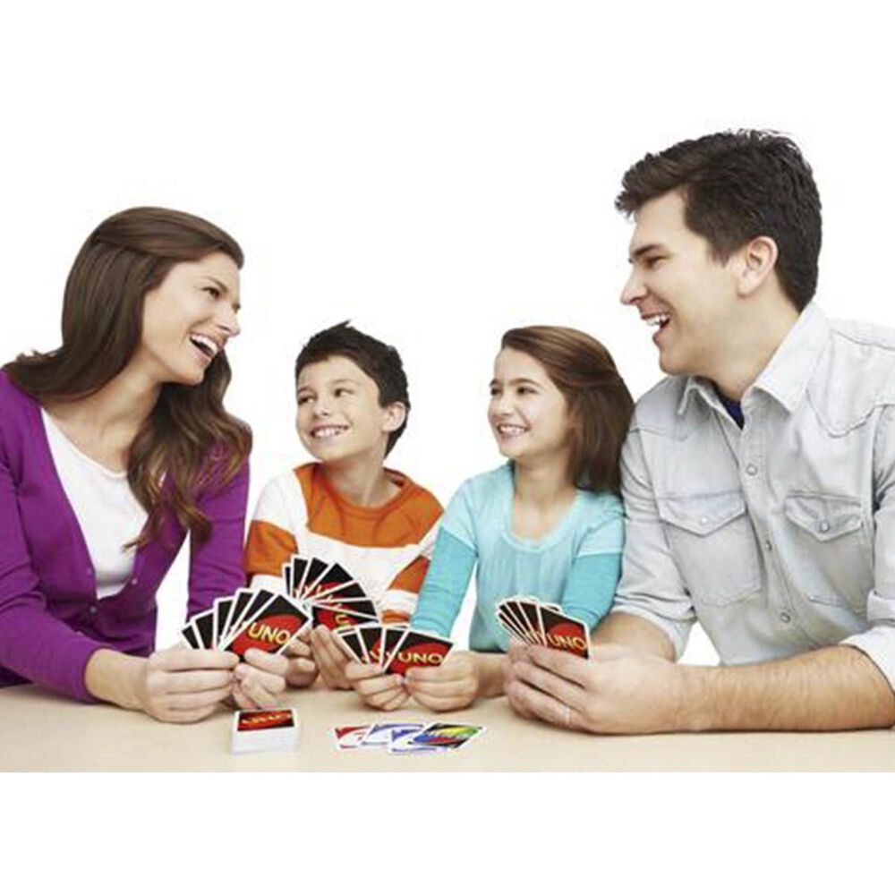 UNO The Card Game, , large